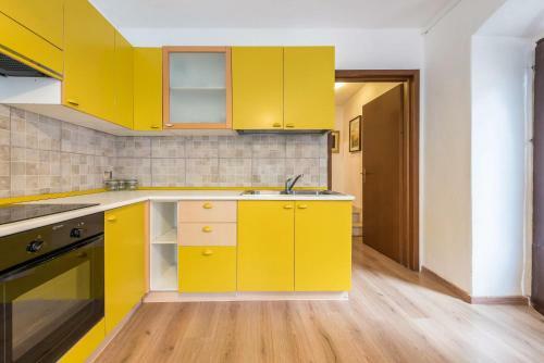 Apartamento Agriturismo Al Gallo Nero Giallo