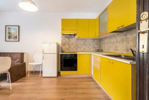 Apartamento Agriturismo Al Gallo Nero Giallo
