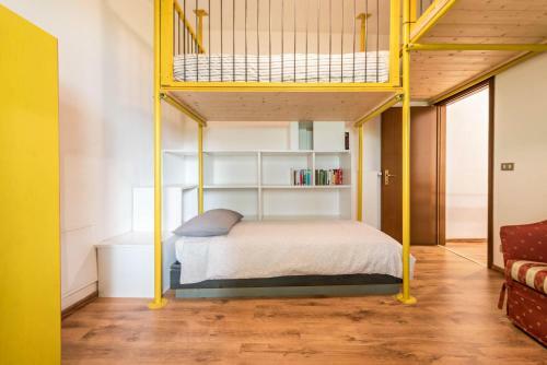 Apartamento Agriturismo Al Gallo Nero Giallo