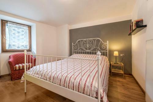 Apartamento Agriturismo Al Gallo Nero Giallo
