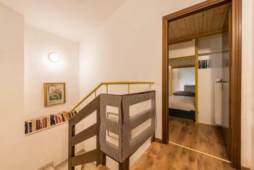 Apartamento Agriturismo Al Gallo Nero Giallo