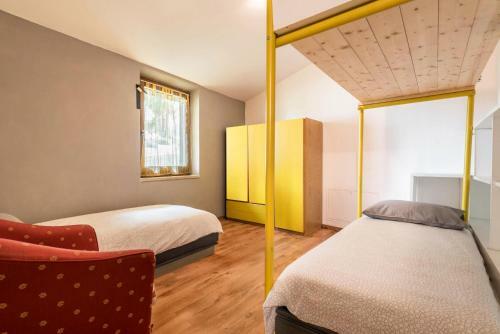 Apartamento Agriturismo Al Gallo Nero Giallo