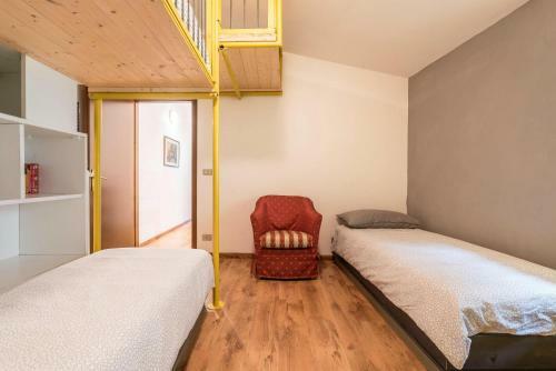 Apartamento Agriturismo Al Gallo Nero Giallo
