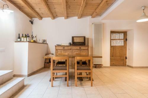 Apartamento Agriturismo Al Gallo Nero Giallo