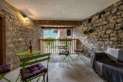 Apartamento Agriturismo Al Gallo Nero Giallo