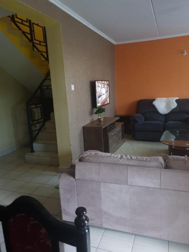 Baraka Estate, House 3-84