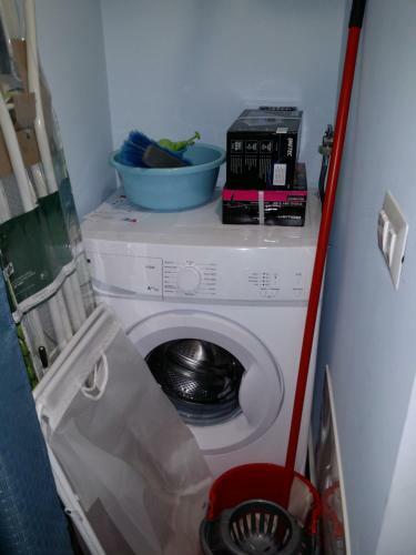 Apartamento La Casetta Di Tilde
