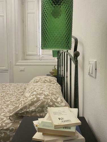 Hostal Il Gallo Di Eracle - Charming Suites & Rooms
