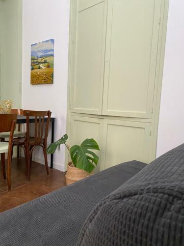 Hostal Il Gallo Di Eracle - Charming Suites & Rooms