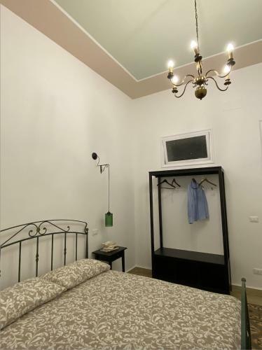 Hostal Il Gallo Di Eracle - Charming Suites & Rooms
