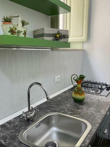 Hostal Il Gallo Di Eracle - Charming Suites & Rooms
