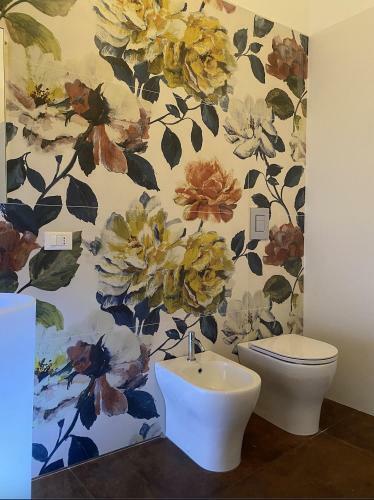 Hostal Il Gallo Di Eracle - Charming Suites & Rooms