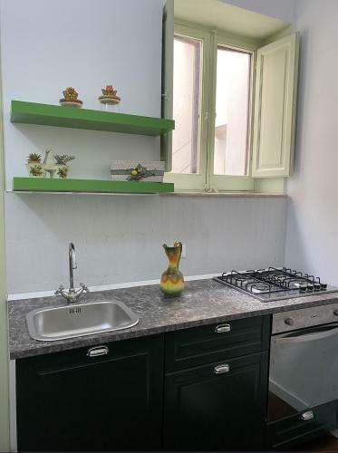 Hostal Il Gallo Di Eracle - Charming Suites & Rooms