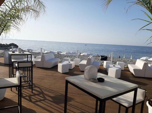 Hostal Il Gallo Di Eracle - Charming Suites & Rooms