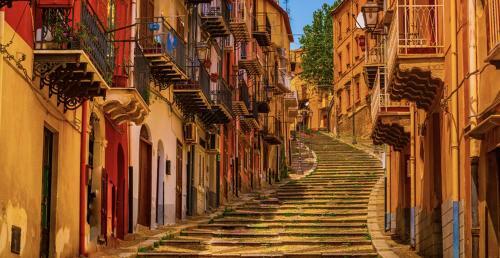 Hostal Il Gallo Di Eracle - Charming Suites & Rooms