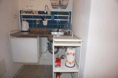 Apartamento A Casa La Rue Nascente