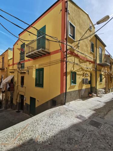 Apartamento A Casa La Rue Nascente