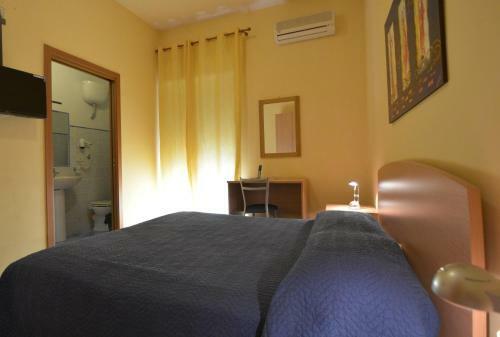 Hotel Dependance La Mouette