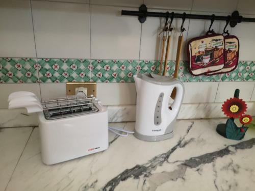 A Casa Di Zara