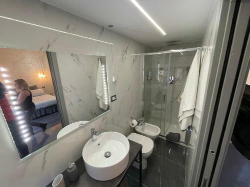 Apartamento Neri Homme