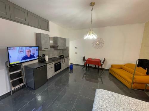 Apartamento Neri Homme