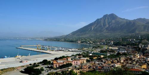 Case Vacanze Himera