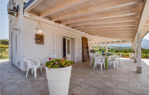 Stunning Home In Termini Imerese With 2 Bedrooms