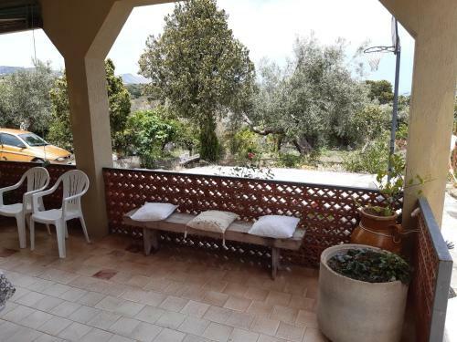 Villa Calcasacco