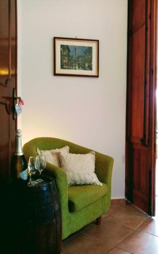 Villa Calcasacco