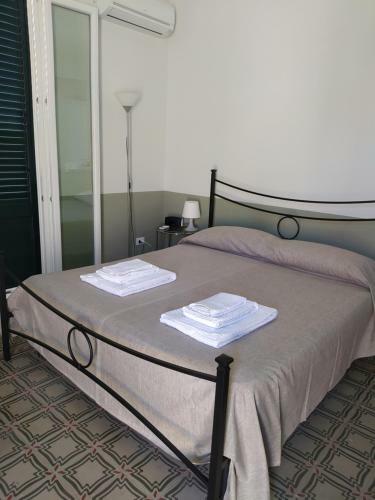 Apartamento La Dimora Di Ercole