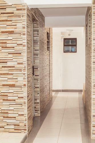 802 Deluxe Apartment Ruiru, Membley Kiambu
