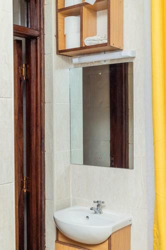 802 Deluxe Apartment Ruiru, Membley Kiambu