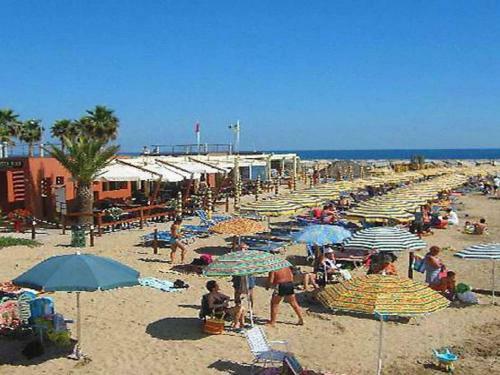 Sapore Di Mare E Di Liguria