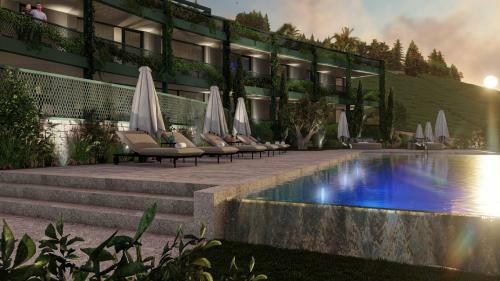Hotel Villa Naj