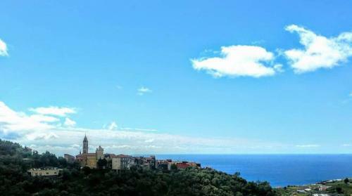 Apartamento Casa Bellavista