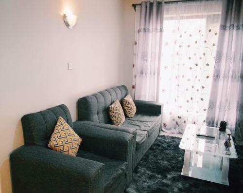 Apartamento Hidden Hub