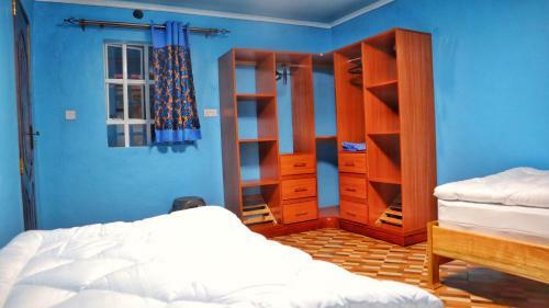 Apartamento The Swiss Side Iten