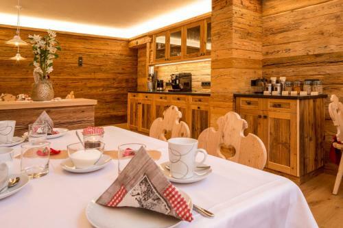 Apartamento Stoffnerhof