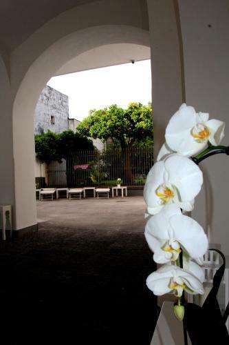 Giardino Del Vesuvio