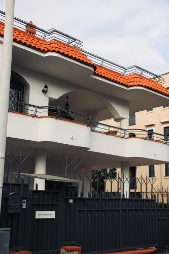 Palazzo Excelsus
