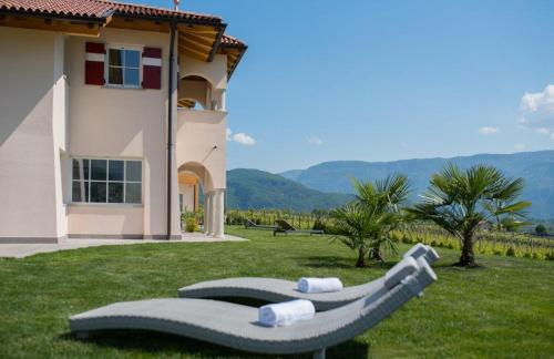 Agroturismo Gutshof Rellich