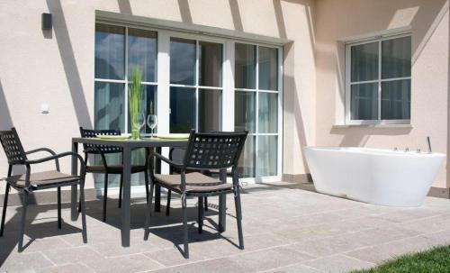 Agroturismo Gutshof Rellich