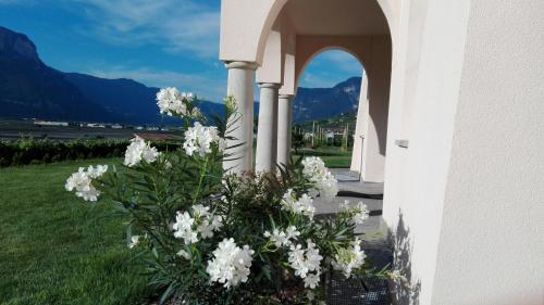 Agroturismo Gutshof Rellich