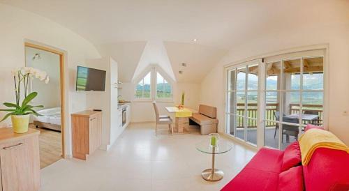 Agroturismo Gutshof Rellich