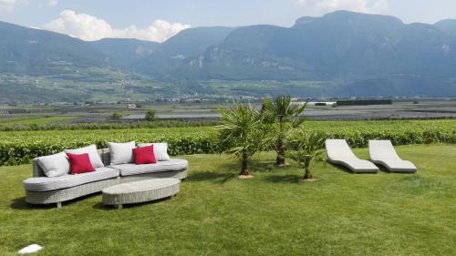 Agroturismo Gutshof Rellich