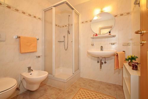 Apartamento Schm�zlhof