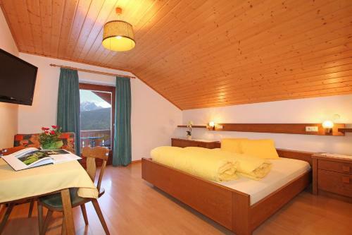 Apartamento Schm�zlhof