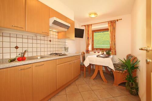 Apartamento Schm�zlhof