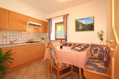 Apartamento Schm�zlhof