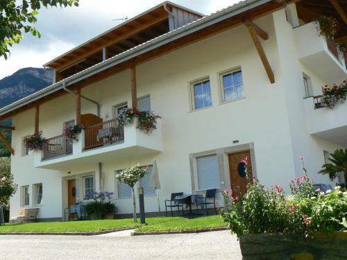 Apartamento Residence Nesslerheim